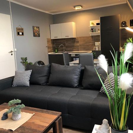 Stadtnah An Der Foerde 7 Dg Ml フレンスブルク エクステリア 写真